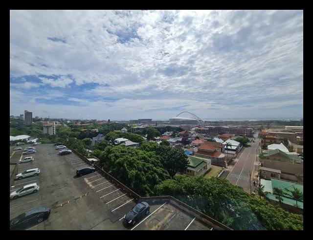 2 BEDROOM APARTMENT FOR SALE IN MORNINGSIDE